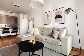 Nido at Quartier del Polo