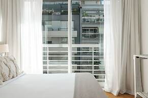 Nido at Quartier del Polo