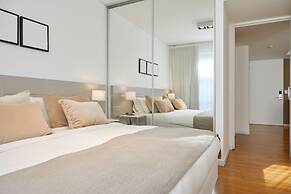 Nido at Quartier del Polo