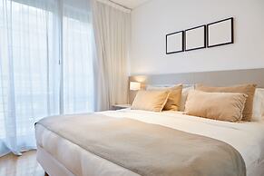 Nido at Quartier del Polo