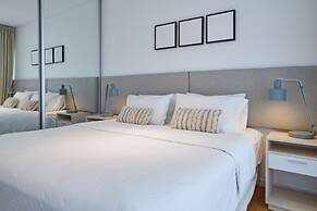 Nido at Quartier del Polo