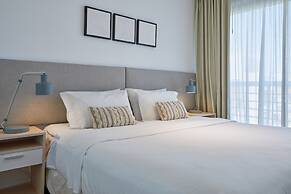 Nido at Quartier del Polo