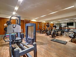 Nido at Quartier del Polo