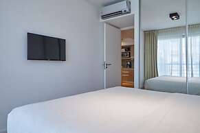 Nido at Quartier del Polo