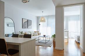 Nido at Quartier del Polo