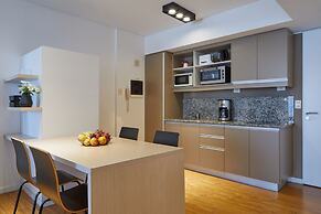 Nido at Quartier del Polo