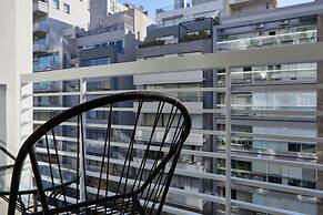 Nido at Quartier del Polo