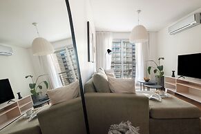 Nido at Quartier del Polo