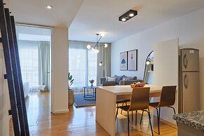 Nido at Quartier del Polo