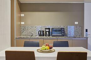 Nido at Quartier del Polo