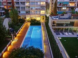 Nido at Quartier del Polo