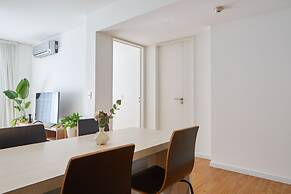 Nido at Quartier del Polo