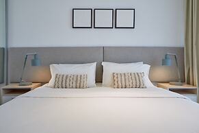 Nido at Quartier del Polo