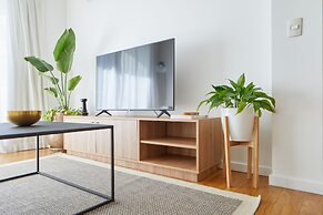 Nido at Quartier del Polo