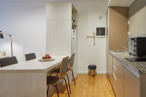 Nido at Quartier del Polo