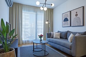 Nido at Quartier del Polo