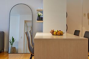 Nido at Quartier del Polo