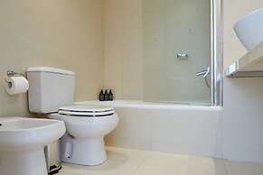 Nido at Quartier del Polo