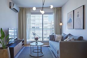 Nido at Quartier del Polo