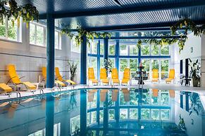 PARKHOTEL zur KLAUSE