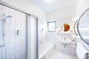 PARKHOTEL zur KLAUSE