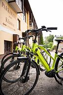 PARKHOTEL zur KLAUSE