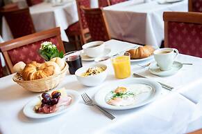 PARKHOTEL zur KLAUSE