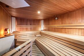 PARKHOTEL zur KLAUSE