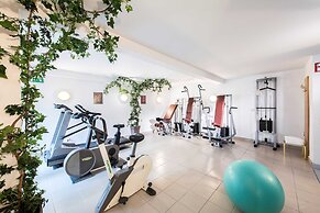 PARKHOTEL zur KLAUSE