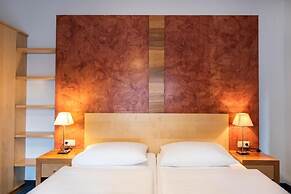 PARKHOTEL zur KLAUSE