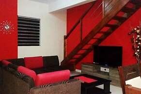 Sugareef West Coast Luxury Penthouse