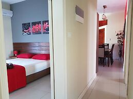 Sugareef West Coast Luxury Penthouse