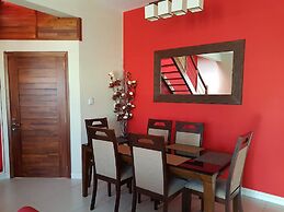 Sugareef West Coast Luxury Penthouse