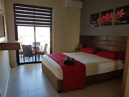 Sugareef West Coast Luxury Penthouse