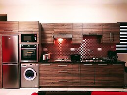 Sugareef West Coast Luxury Penthouse