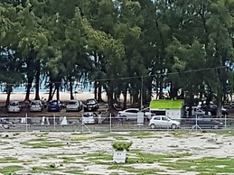 Sugareef West Coast Luxury Penthouse