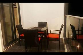 Sugareef West Coast Luxury Penthouse