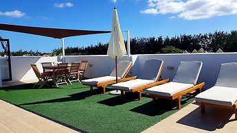 Sugareef West Coast Luxury Penthouse