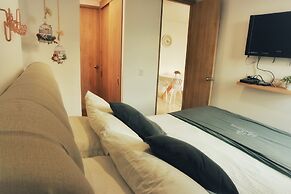 La Martinera Plaza Principal