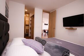 La Martinera Plaza Principal