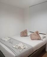 La Martinera Plaza Principal