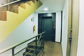 La Martinera Plaza Principal