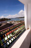 La Martinera Plaza Principal