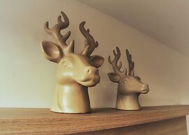 La Martinera Plaza Principal