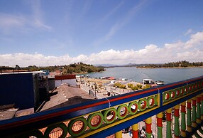 La Martinera Plaza Principal