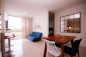 La Martinera Plaza Principal