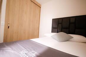 La Martinera Plaza Principal