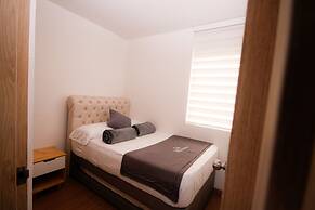 La Martinera Plaza Principal