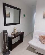 La Martinera Plaza Principal