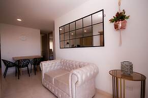 La Martinera Plaza Principal